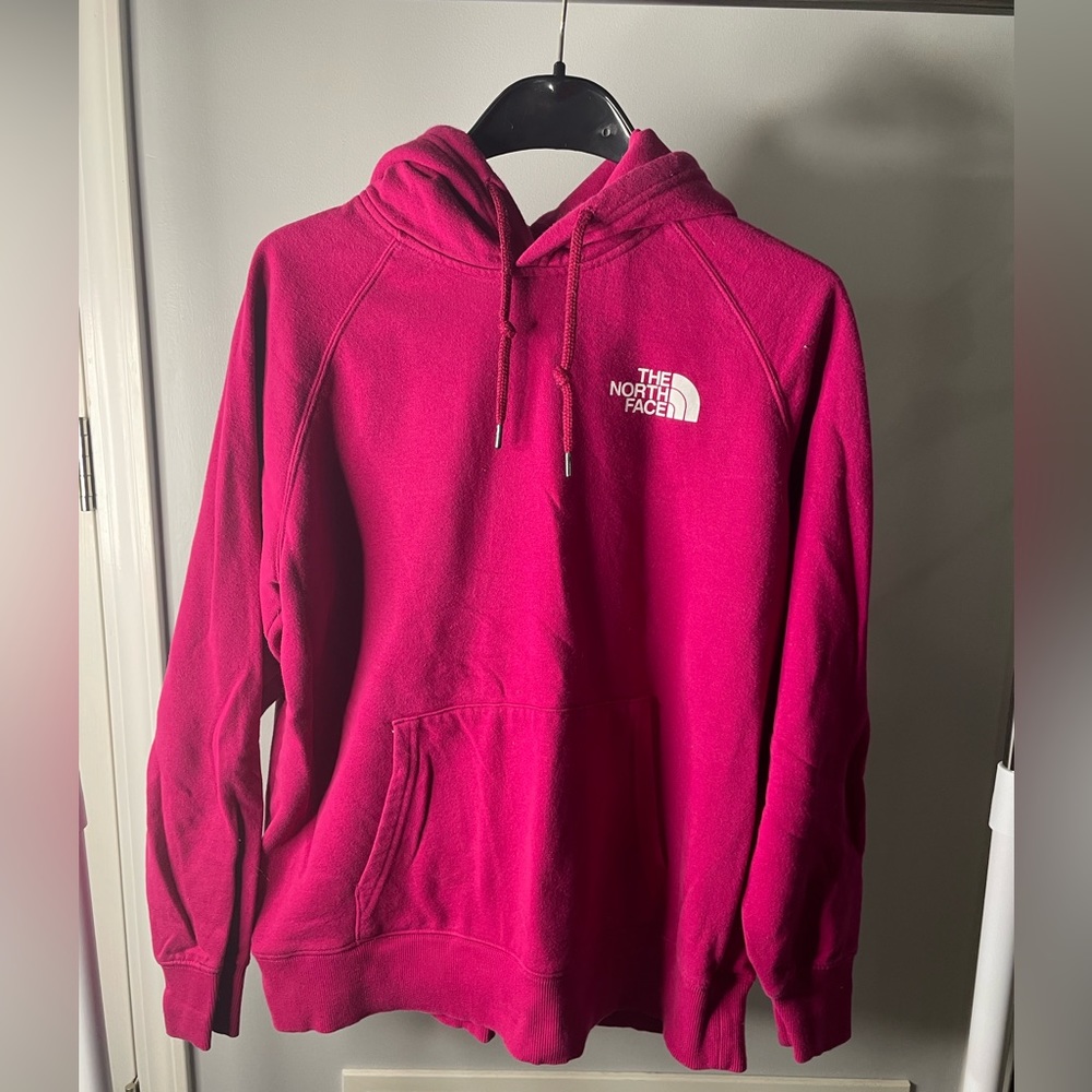 North Face Hoodie